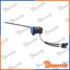 Serrure de porte droite arrière pour HYUNDAI | EZC-HY-683, 81420-2V000